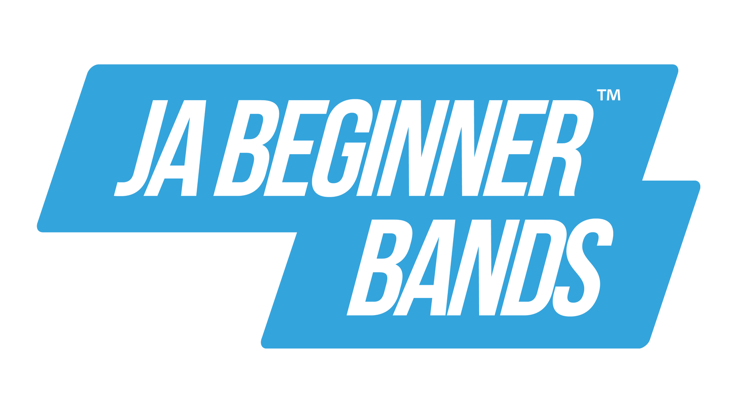 JA Beginner Bands